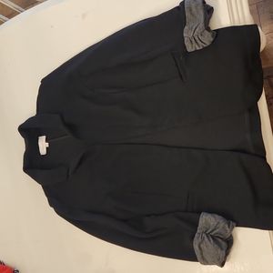 Skies Are Blue Blazer